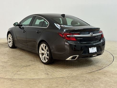 Used 2015 Buick Regal GS FWD image 3
