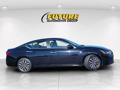 Certified 2024 Nissan Altima 2.5 SV