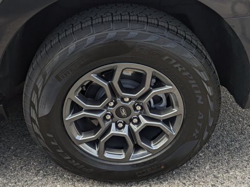 New 2026 Ford Expedition Active RWD image 7