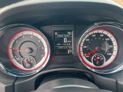 Used 2013 Dodge Durango Crew AWD/4WD image 24