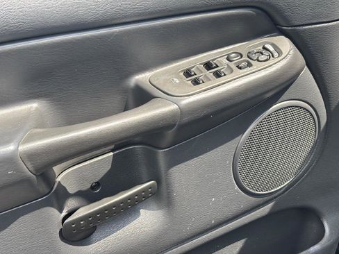 Used 2003 Dodge Ram 1500 Truck ST RWD image 12