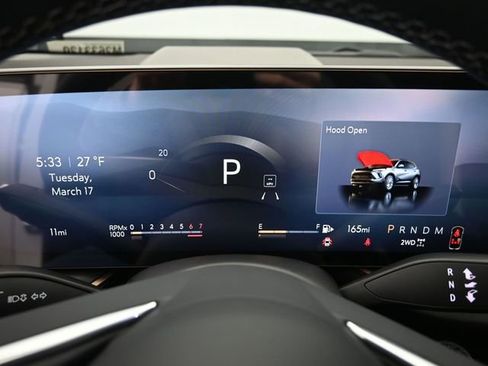 New 2026 Buick Envision Sport Touring image 36