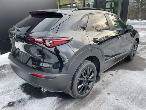 New 2026 MAZDA CX-30 AWD 2.5 S image 7