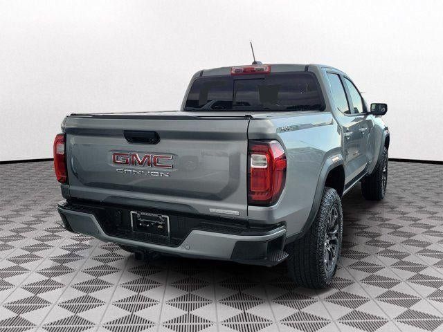 Used 2023 GMC Canyon Elevation w/ Elevation Premium Package AWD/4WD image 6