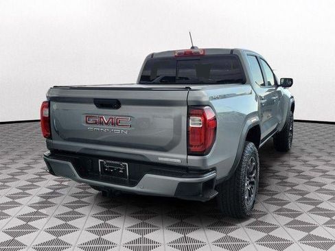 Used 2023 GMC Canyon Elevation w/ Elevation Premium Package AWD/4WD image 6