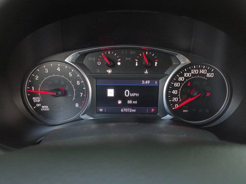 Used 2019 GMC Terrain SLE image 53