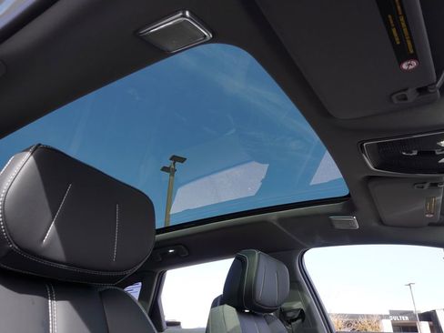 New 2026 Cadillac Optiq Luxury 1 image 13