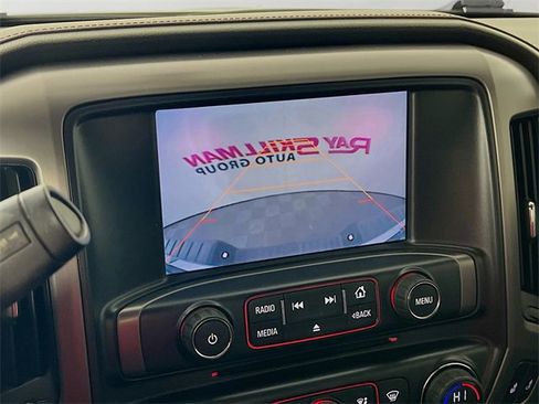 Used 2014 GMC Sierra 1500 SLT w/ All-Terrain Package image 18