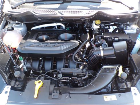 Used 2021 Ford EcoSport SE w/ SE Convenience Package image 28