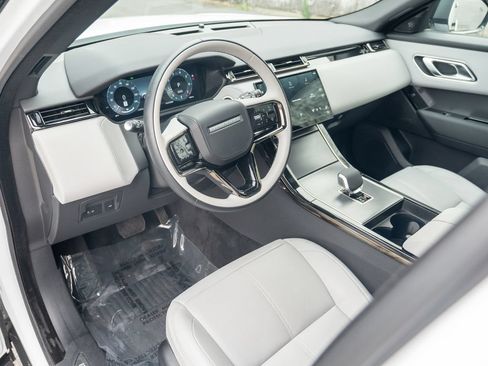 Certified 2026 Land Rover Range Rover Velar S AWD/4WD image 12