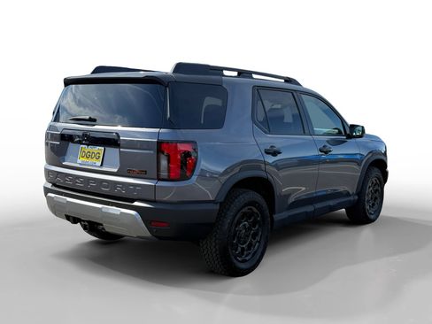 New 2026 Honda Passport TrailSport image 5