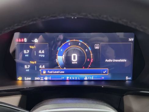 New 2026 Chevrolet Colorado ZR2 AWD/4WD image 30