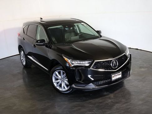 Certified 2023 Acura RDX AWD image 7