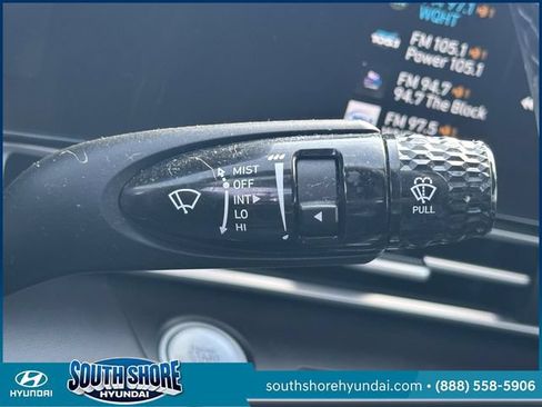 Certified 2023 Hyundai Elantra SEL w/ Convenience Package FWD image 24