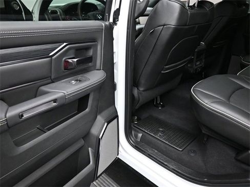 New 2026 RAM 2500 Rebel w/ Rebel Level 2 Equipment Group image 15