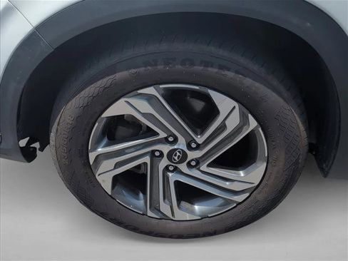 Used 2023 Hyundai Santa Fe SEL FWD image 25