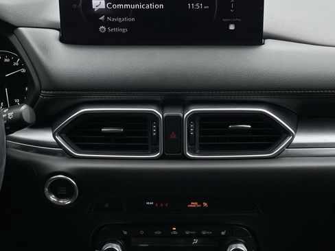 Used 2024 MAZDA CX-5 AWD 2.5 S image 17