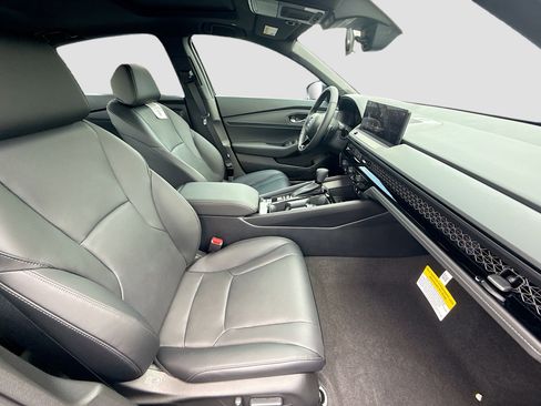 New 2026 Honda Accord Sport image 23
