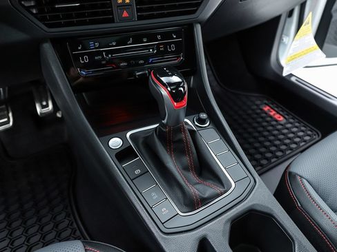 New 2026 Volkswagen Jetta GLI Autobahn FWD image 60