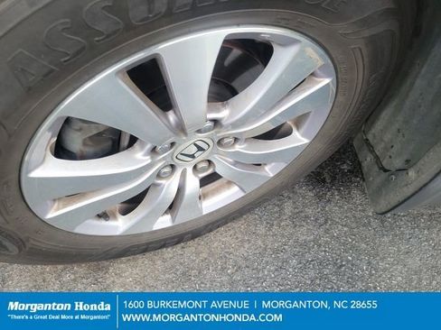 Used 2016 Honda Odyssey EX-L image 12