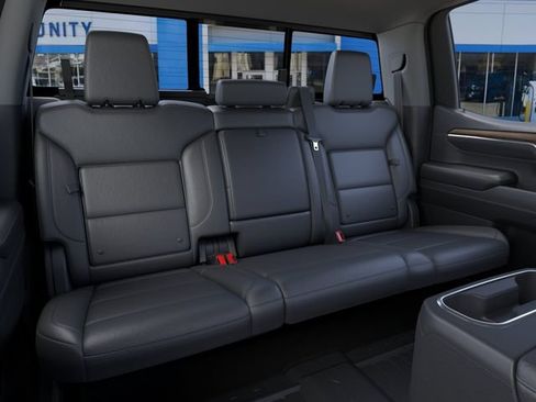 New 2026 Chevrolet Silverado 1500 RST w/ Rally Edition AWD/4WD image 19