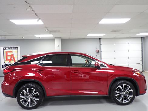 Used 2018 Lexus RX 350 AWD image 19