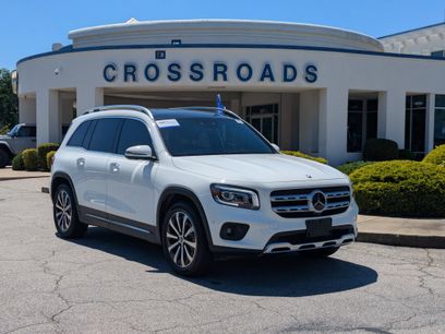 Used 2023 Mercedes-Benz GLB 250