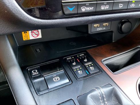 Used 2022 Lexus RX 350 AWD w/ Premium Package image 32