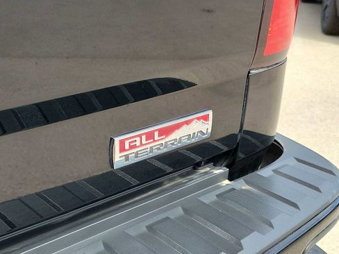 Used 2014 GMC Sierra 1500 SLT w/ All-Terrain Package image 3