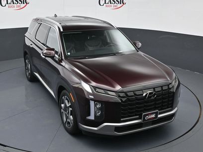 Used 2023 Hyundai Palisade Limited