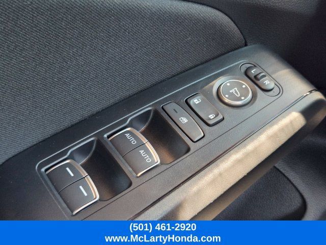 Certified 2026 Honda Civic FWD Hybrid Sedan image 34