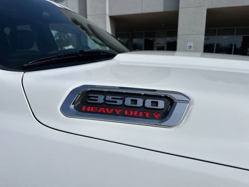 Used 2021 RAM 3500 Tradesman w/ Chrome Appearance Group image 48