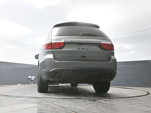 Used 2013 Dodge Durango Crew image 31