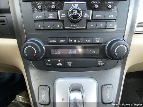 Used 2010 Honda CR-V EX-L image 29