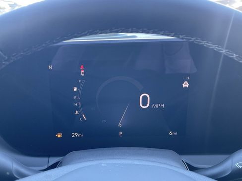 New 2026 Buick Envista Preferred w/ Convenience I Package image 15