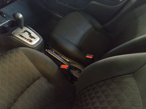 Used 2024 Mitsubishi Mirage ES FWD image 26