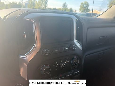 Used 2023 Chevrolet Silverado 3500 LTZ w/ LTZ Plus Package AWD/4WD image 15