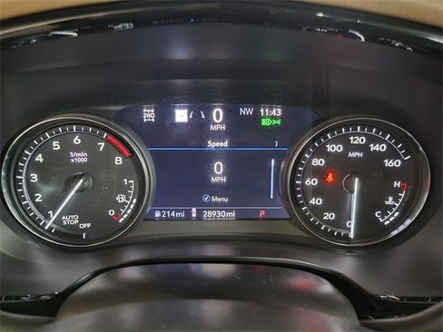 Used 2022 Cadillac XT6 Premium Luxury w/ Platinum Package image 21