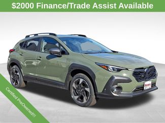 Used 2025 Subaru Crosstrek 2.5i Limited AWD/4WD 360° Tour