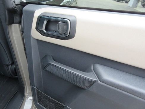 New 2025 Ford Bronco Big Bend image 22