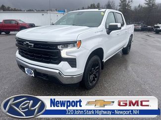 Used 2023 Chevrolet Silverado 1500 LT video 1