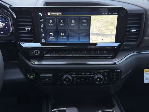 New 2026 Chevrolet Silverado 1500 ZR2 w/ ZR2 Bison Edition image 13