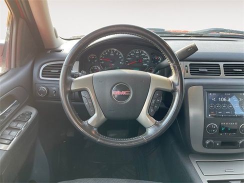 Used 2011 GMC Sierra 1500 SLE image 12