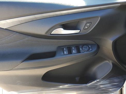 New 2026 Buick Envista Sport Touring w/ Advanced Safety Package image 16