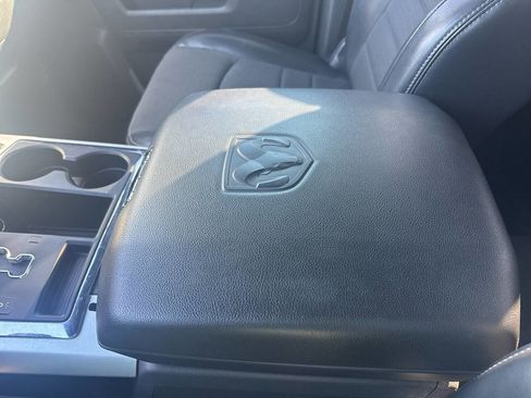 Used 2011 RAM 1500 Sport w/ Remote Start & Security Group image 40