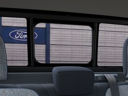 New 2026 Ford Maverick XLT w/ XLT Luxury Package FWD image 24