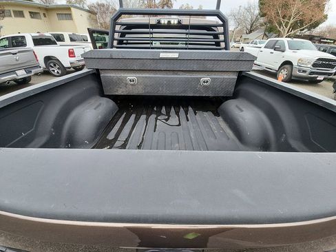 Used 2020 RAM 2500 Big Horn w/ Level 1 Equipment Group image 19