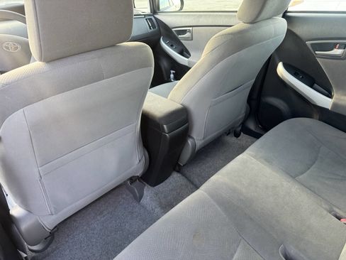 Used 2012 Toyota Prius Two image 19