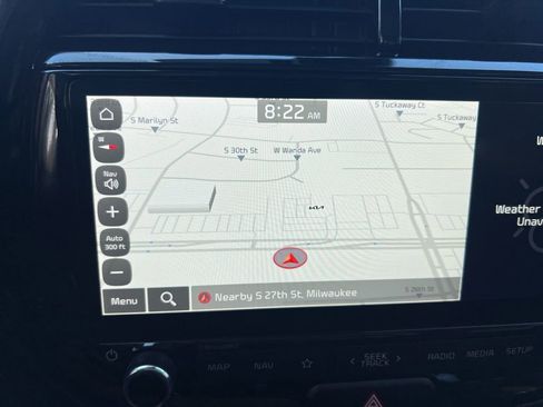 Certified 2023 Kia Soul EX FWD image 54