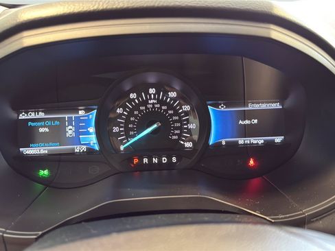 Used 2022 Ford Edge SE AWD/4WD image 13